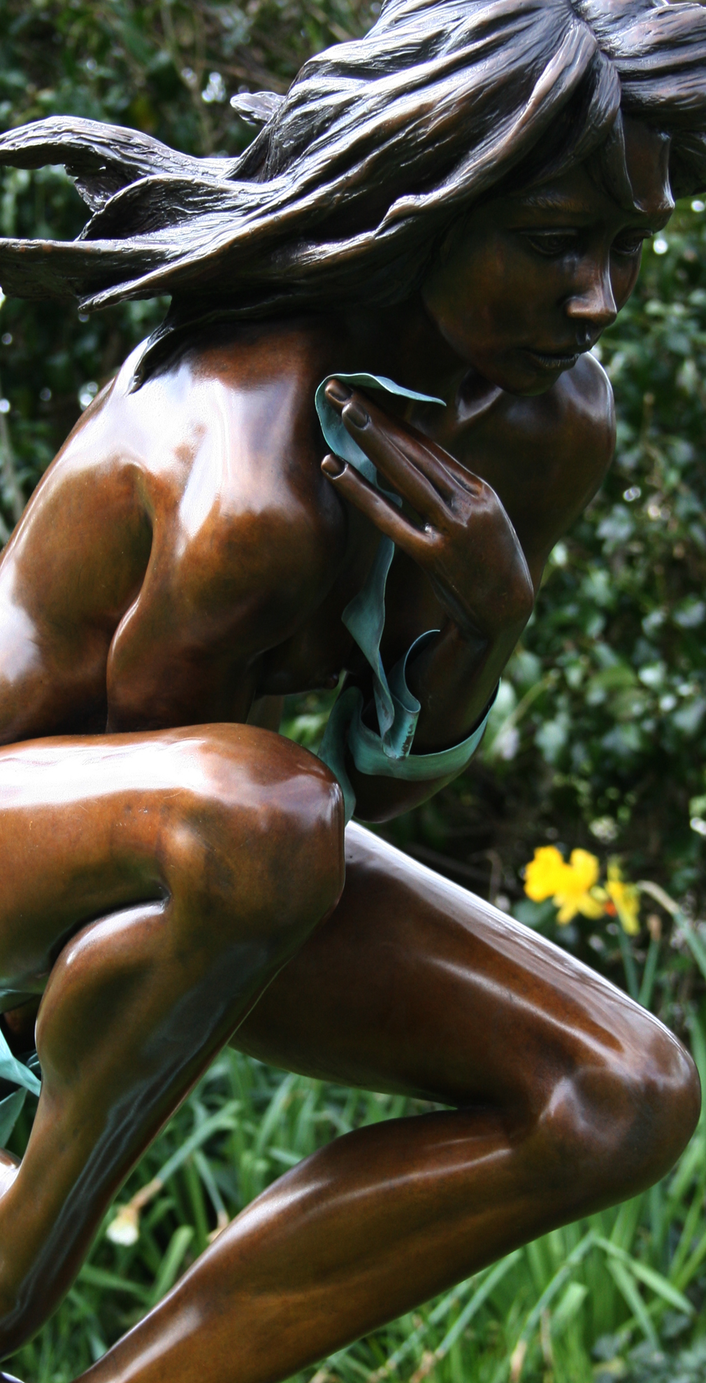 Glass & Sculpture
