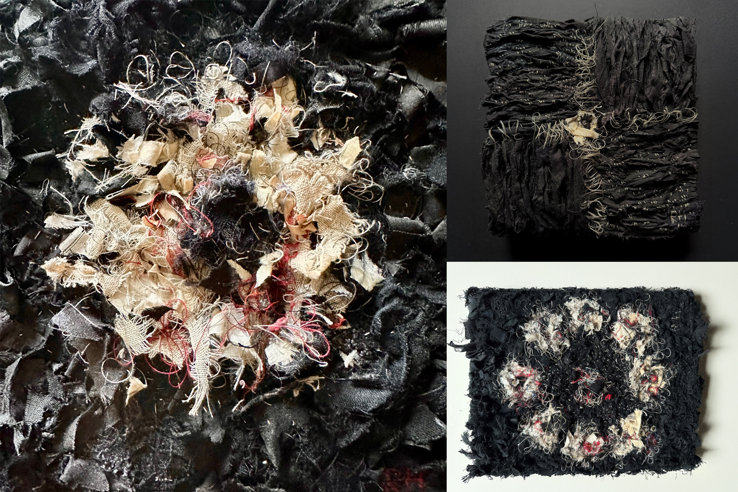 Musubi - the ties that bind  Image