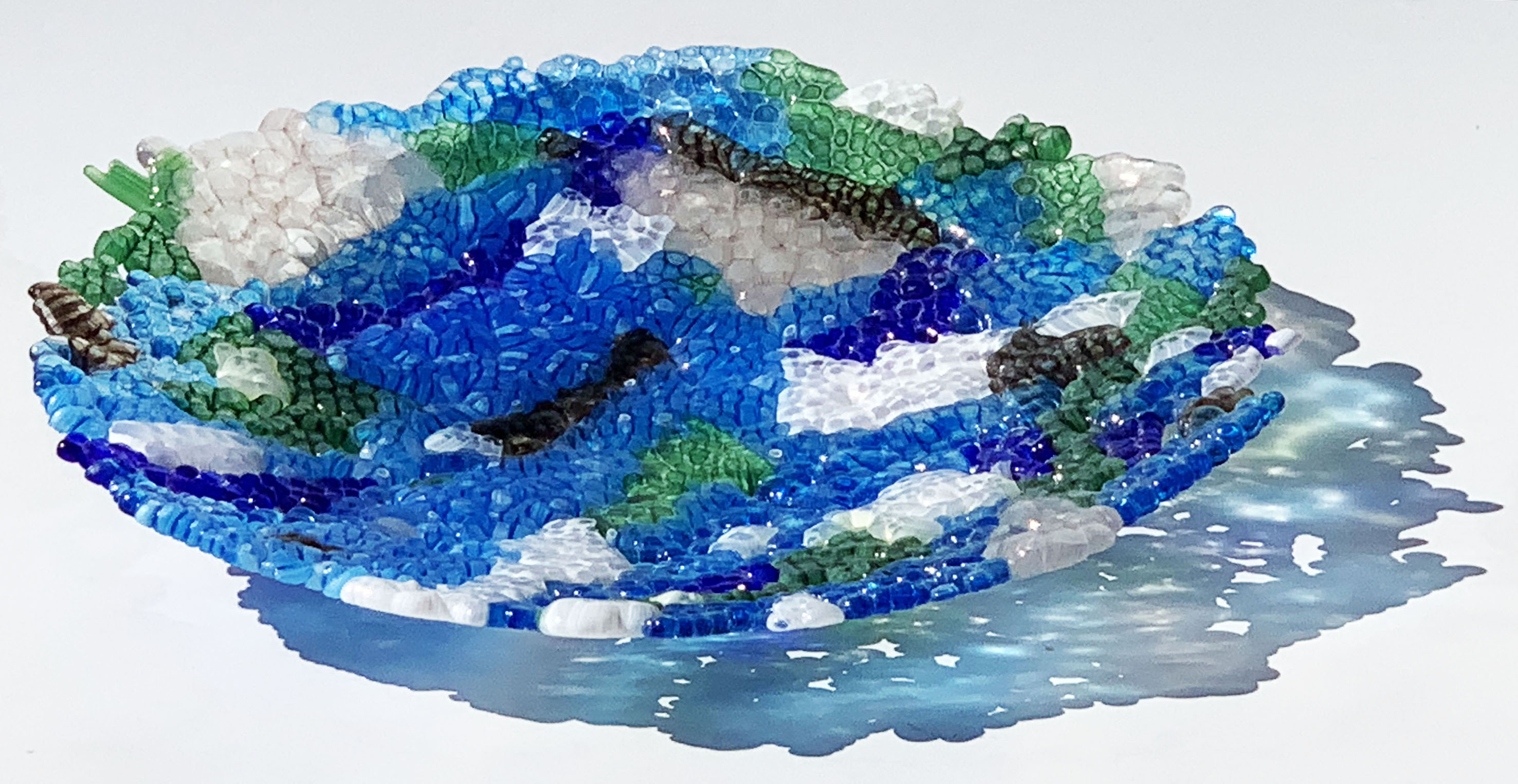 Amelia Skachill - Burke Gallery Image