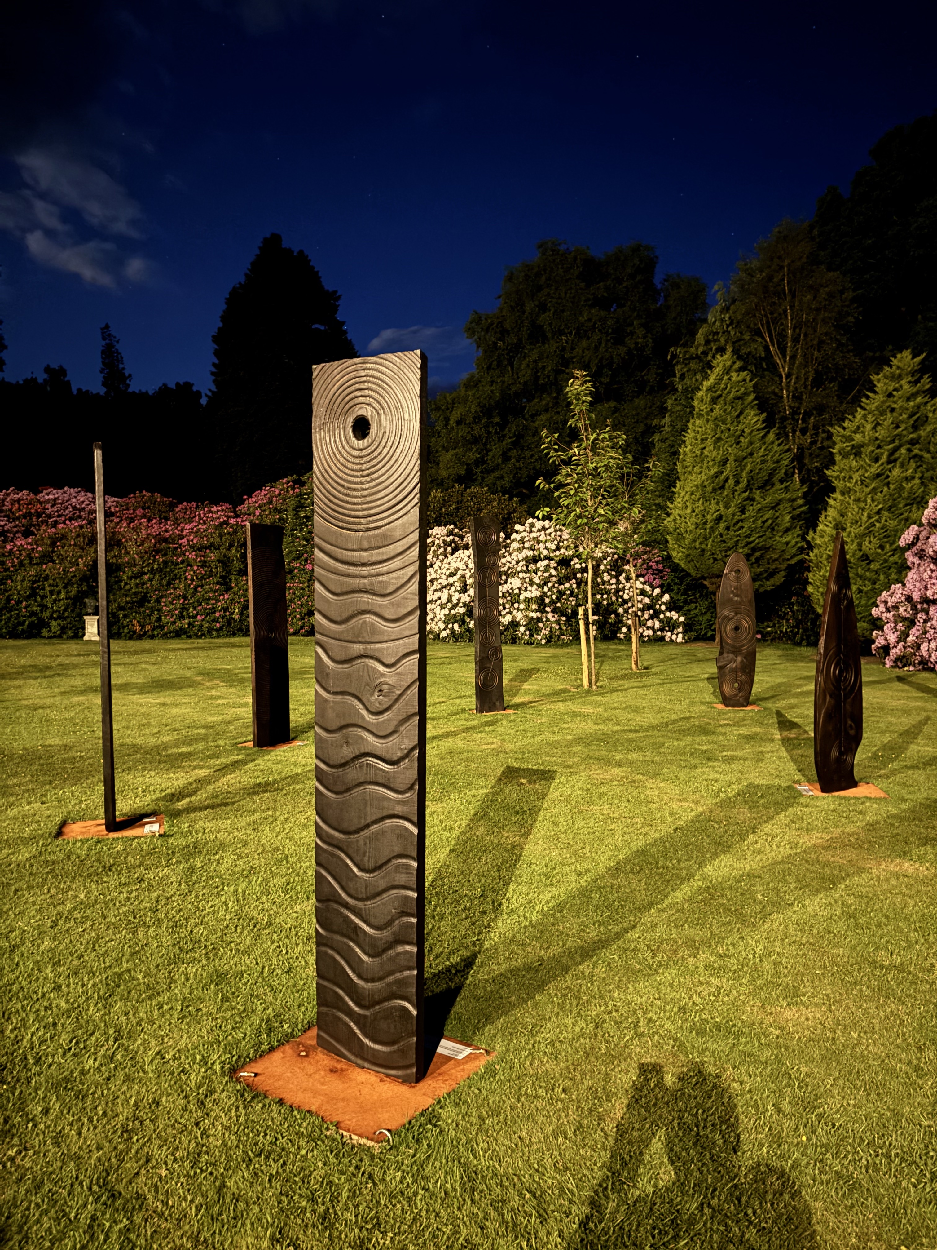 Glen Farrelly RCA Gallery Image